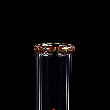 EHLE. Icebong Sonderedition RED SERIES