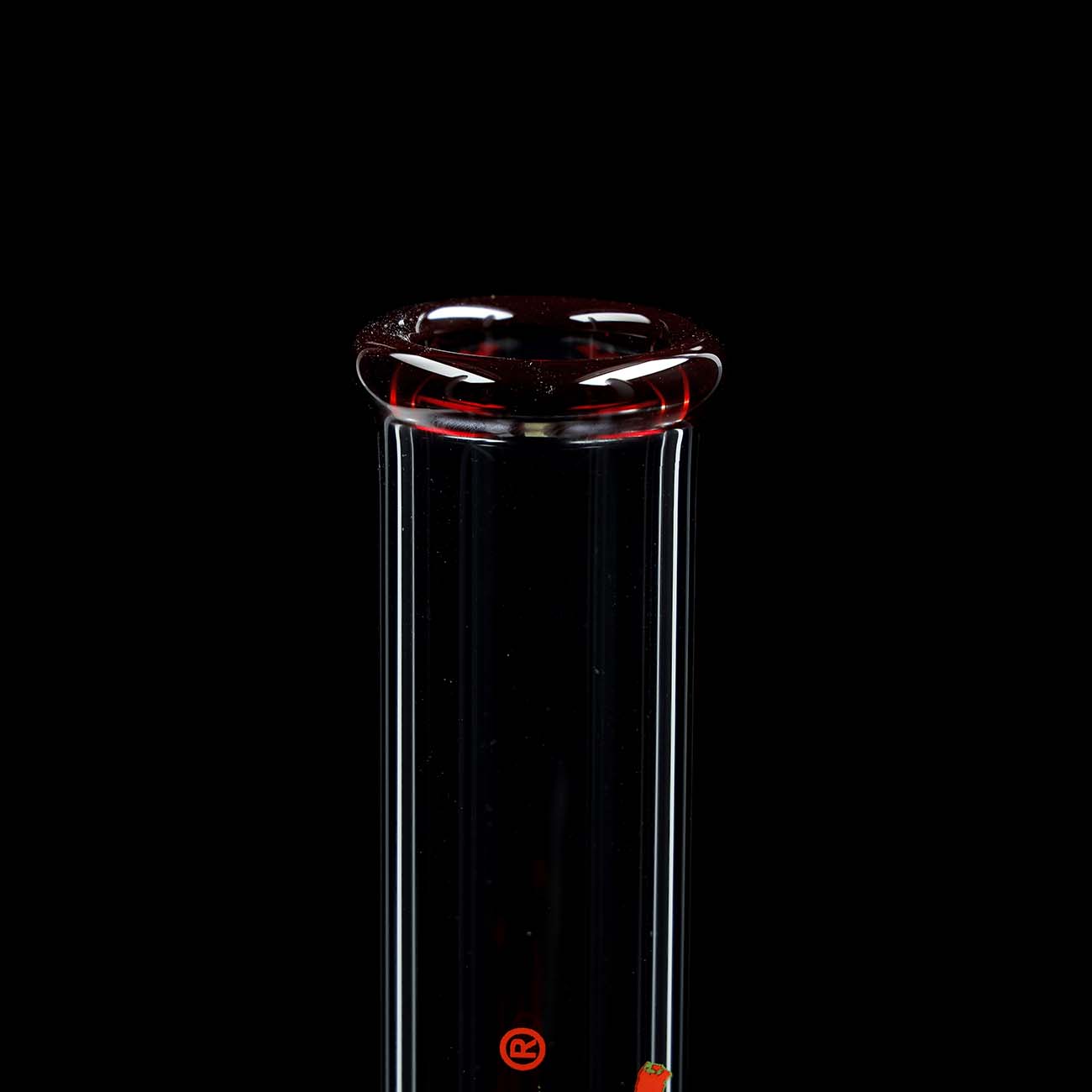 EHLE. BIG BROTHER Edition Beakerbong RED SERIES