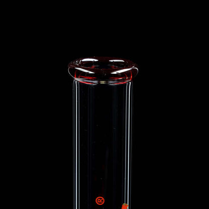 EHLE. BIG BROTHER Edition Beakerbong RED SERIES