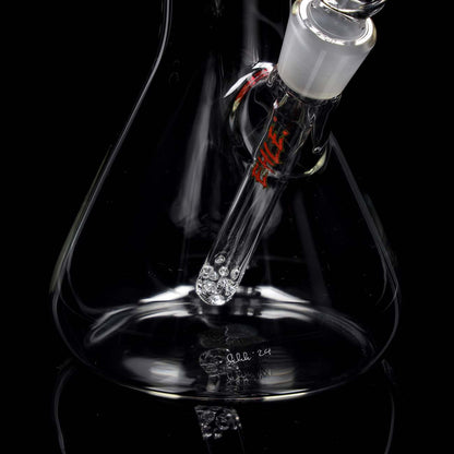 EHLE. LITTLE BROTHER Edition Beakerbong RED SERIES
