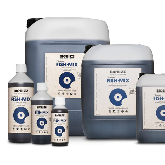 BioBizz Fish·Mix
