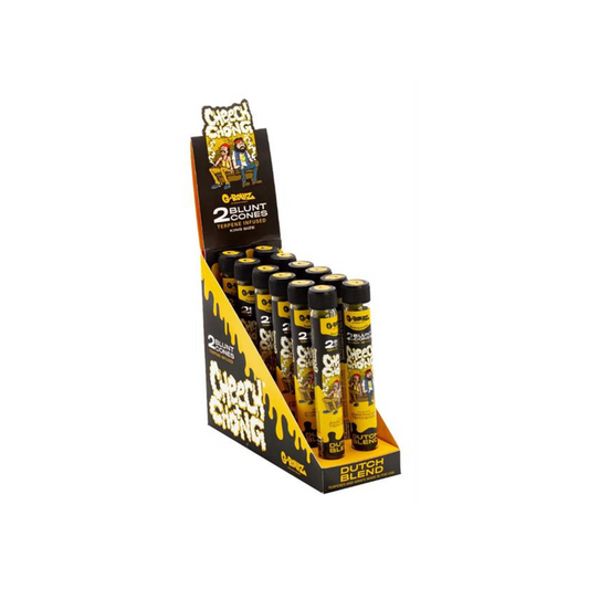 G-Rollz "Cheech & Chong" Dutch Blend