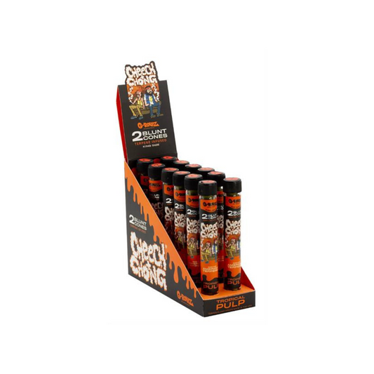 G-Rollz "Cheech & Chong" Tropical Pulp