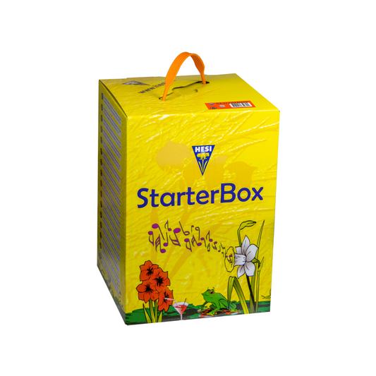 HESI StarterBox Coco