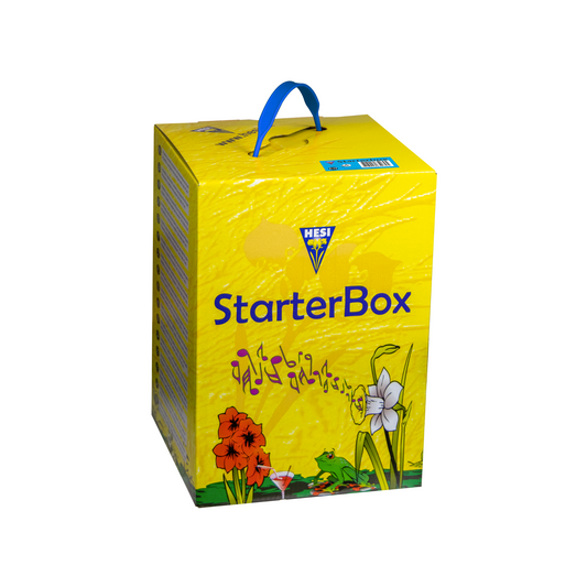 HESI StarterBox Hydro
