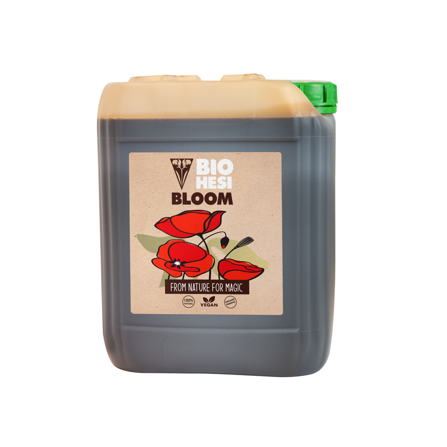 HESI Bio Bloom