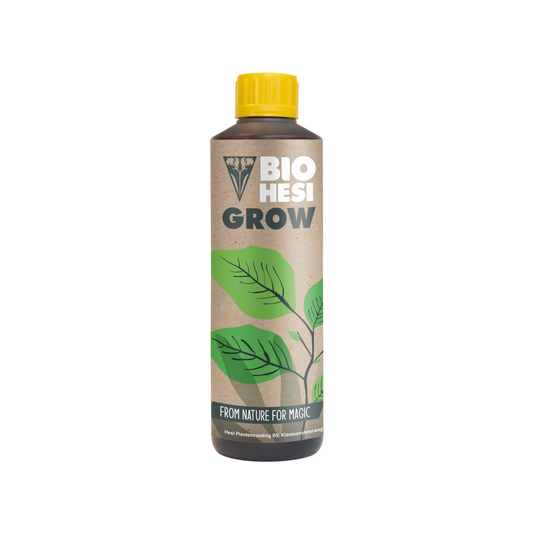 HESI Bio Grow