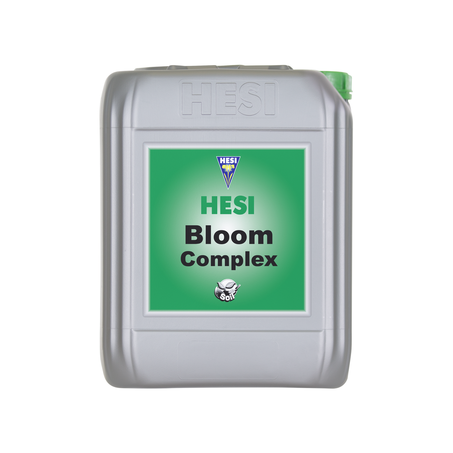 HESI Bloom Complex