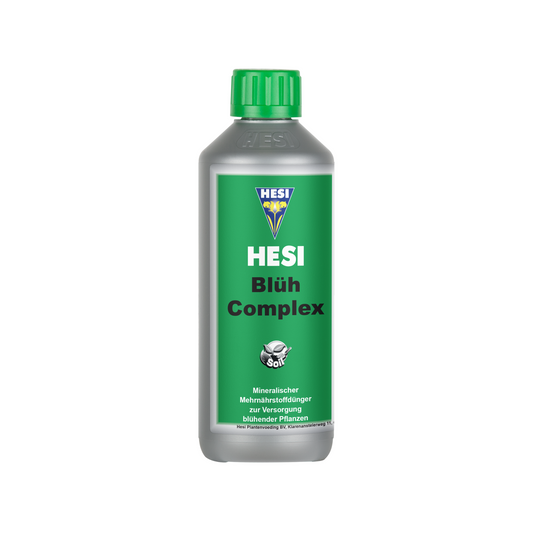 HESI Bloom Complex