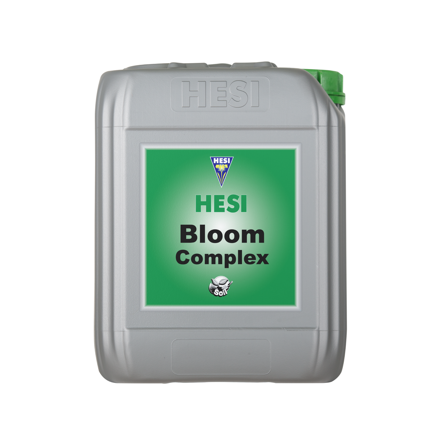 HESI Bloom Complex