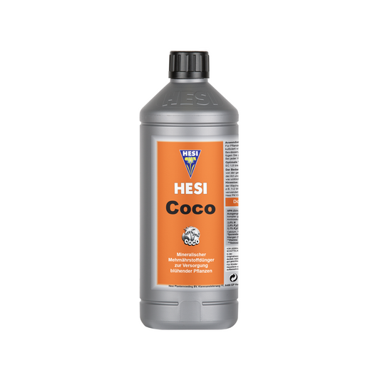 HESI Coco