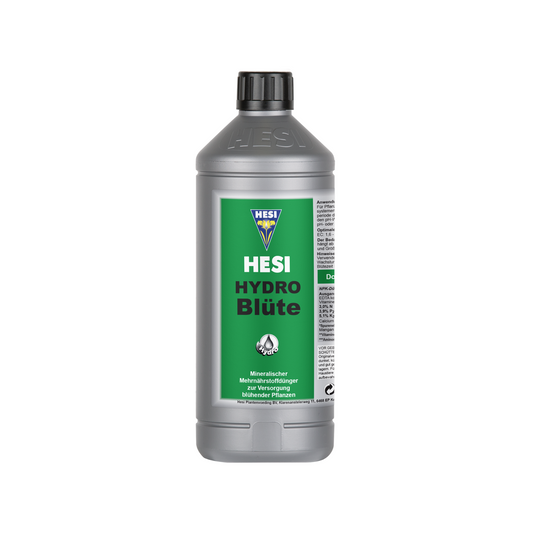 HESI Hydro Bloom