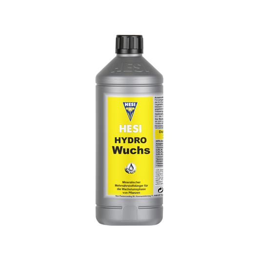 HESI Hydro Growth