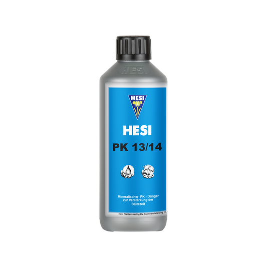 HESI PK 13/14