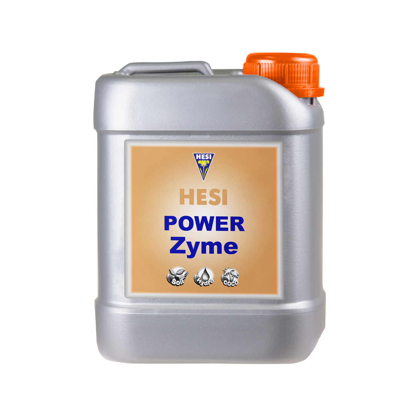 HESI Power Zyme