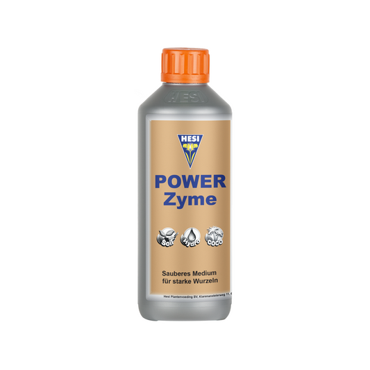 HESI Power Zyme