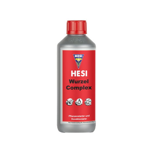 HESI Root Complex