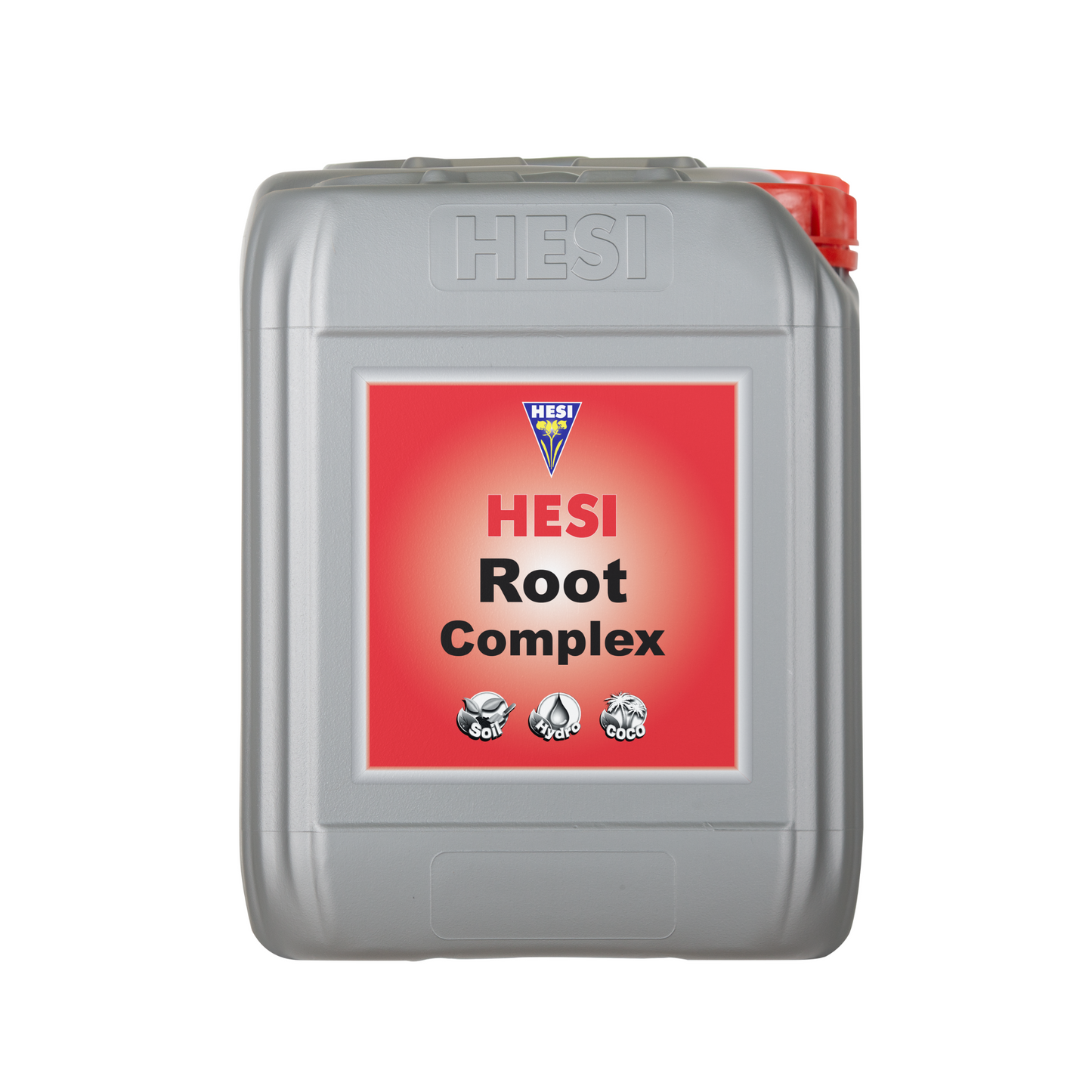 HESI Root Complex