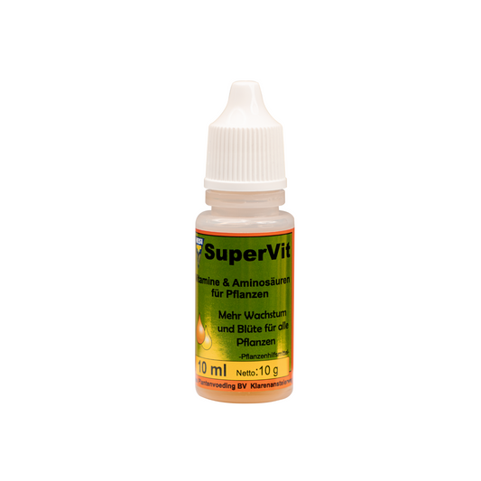 HESI SuperVit