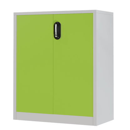 Hazelbox Green'n'White