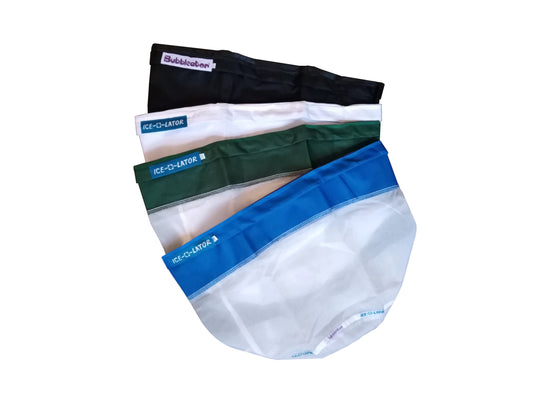 Kleines Ice-O-Lator® 7-Beutel-Set