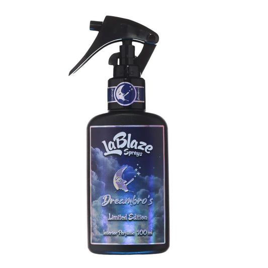 La Blaze Sprays – DreamBro's (Limited Edition)