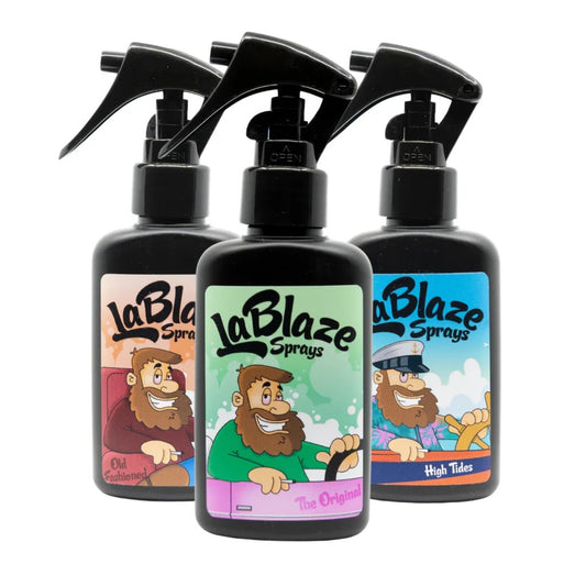 La Blaze Kombipaket