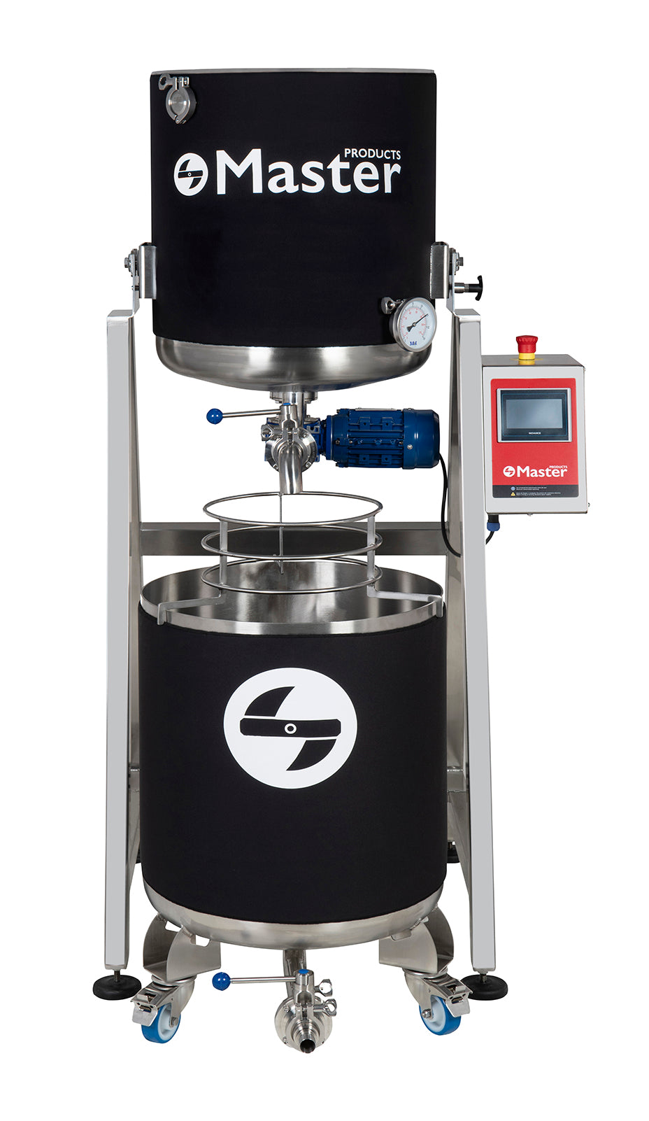 Master Products - MX ICE 500