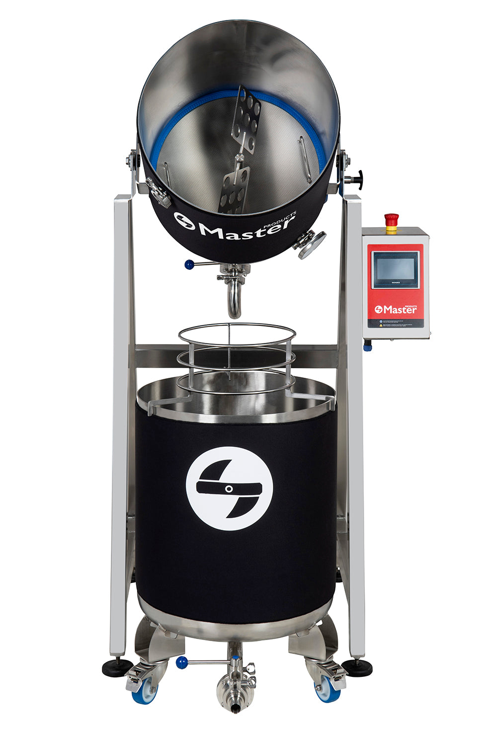 Master Products - MX ICE 500