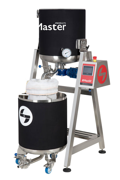 Master Products - MX ICE 500