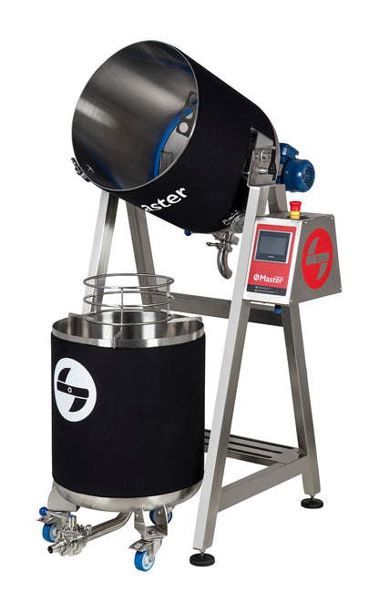 Master Products - MX ICE 500