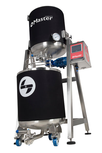 Master Products - MX ICE 500