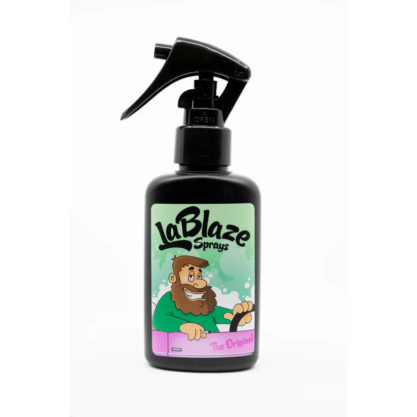 La Blaze The Original Spray