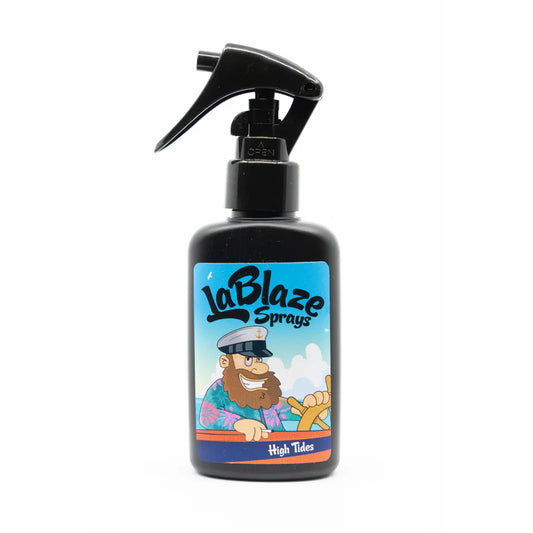 La Blaze Sprays – High Tides