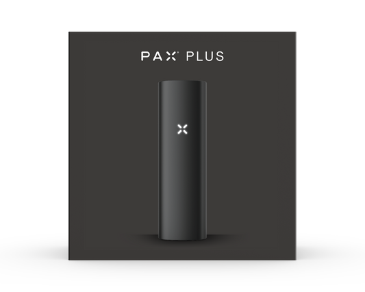 PAX Plus - Complete Kit