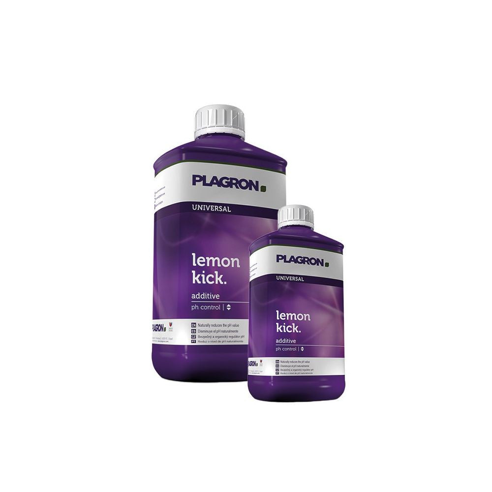 Plagron Lemon Kick