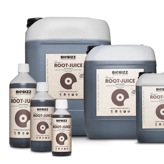 BioBizz Root·Juice