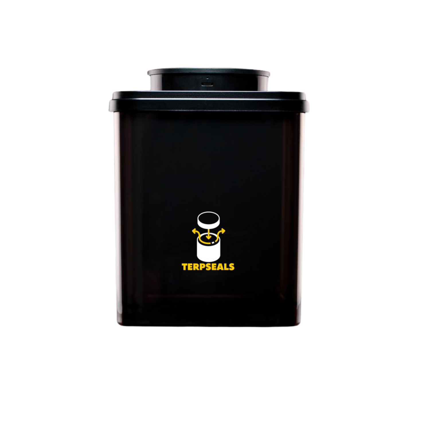 Terpseals XL Jar Vorratsbehälter