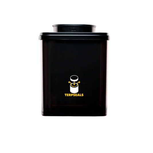 Terpseals XL Jar