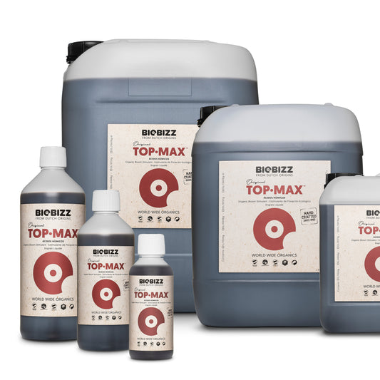 BioBizz Top·Max