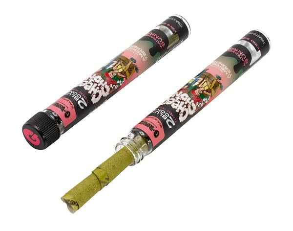 G-Rollz "Cheech & Chong" Watermelon Sunrise