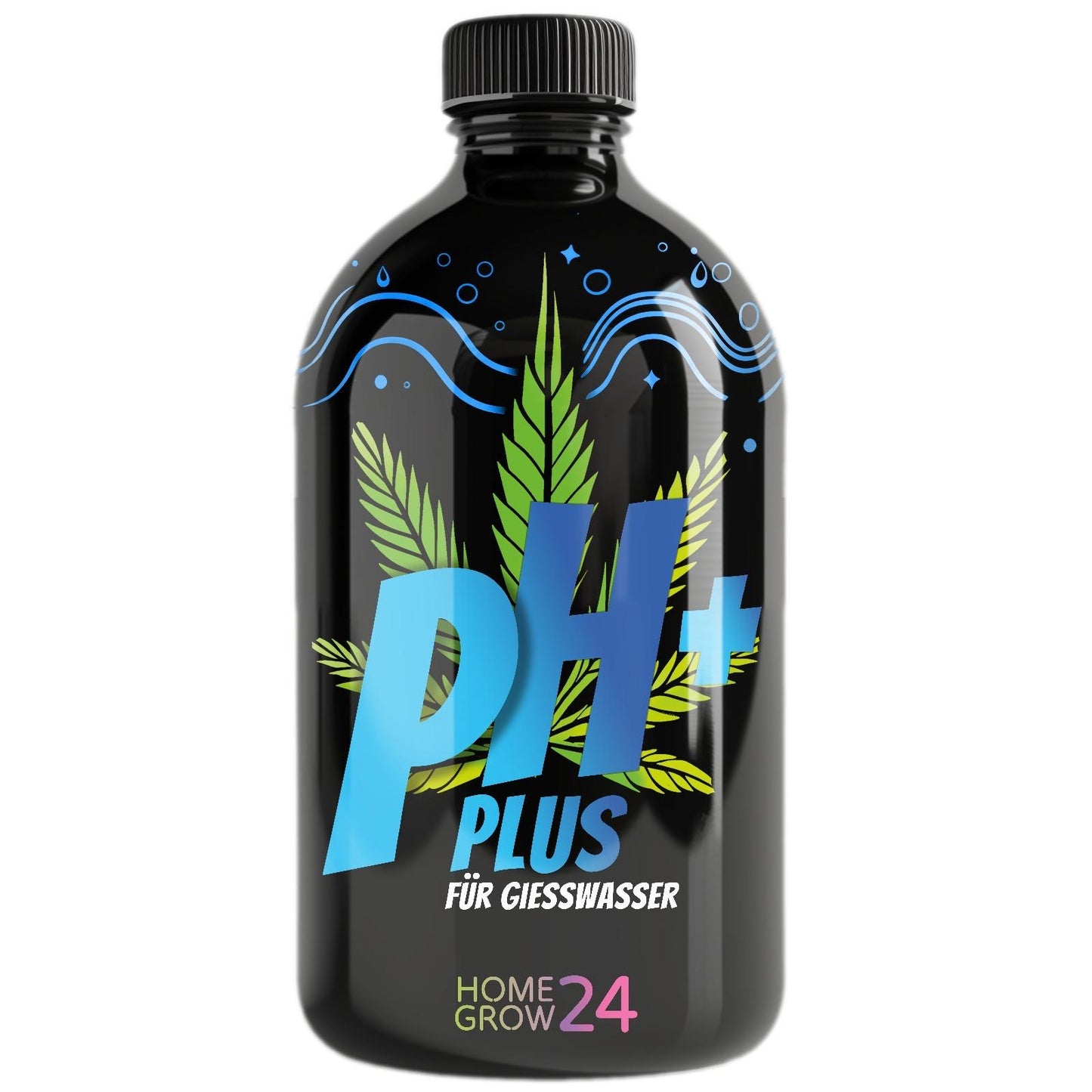 Homegrow24 - pH Plus