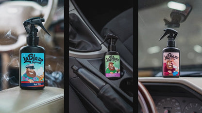 La Blaze Kombipaket