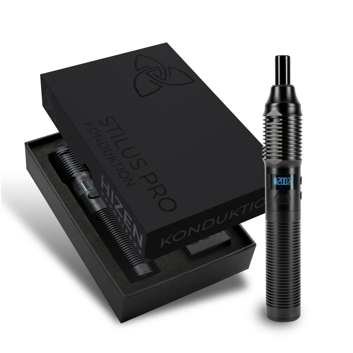 HIZEN Stilus Pro Konduktion